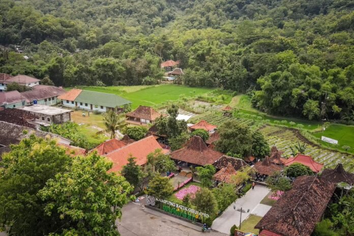 Kelurahan Wukirsari