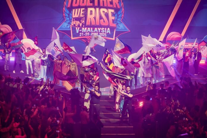 V-Malaysia 2025.