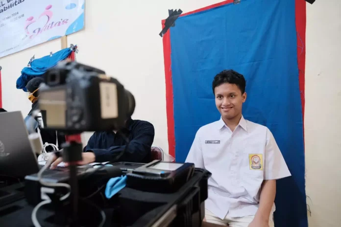 Program RKAI. Foto: depok.go.id