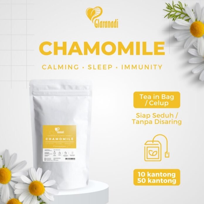 Produk Glaranadi.