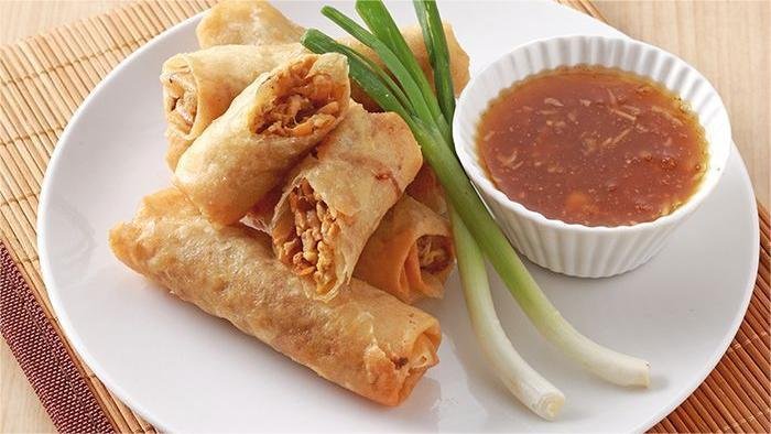 Lumpia. Foto Visit Jawa Tengah
