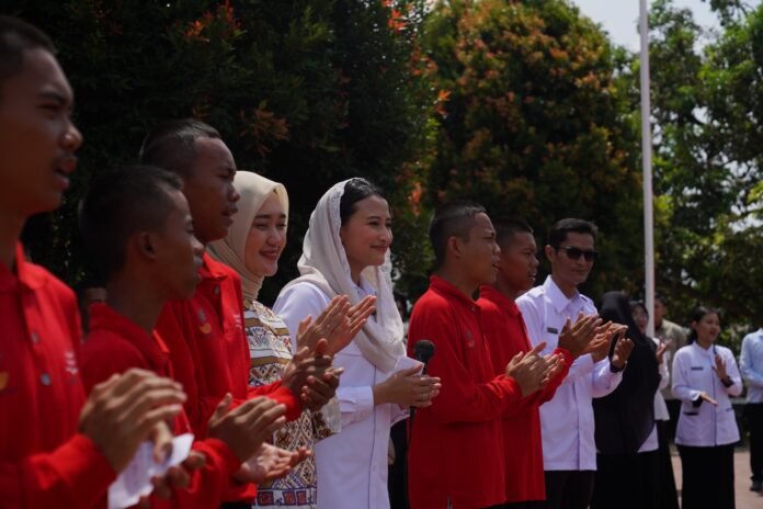 Wamendag Dyah Roro Esti Widya Putri.
