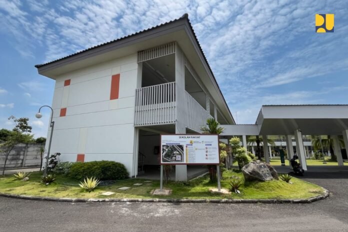 SRMA 24 Kediri.