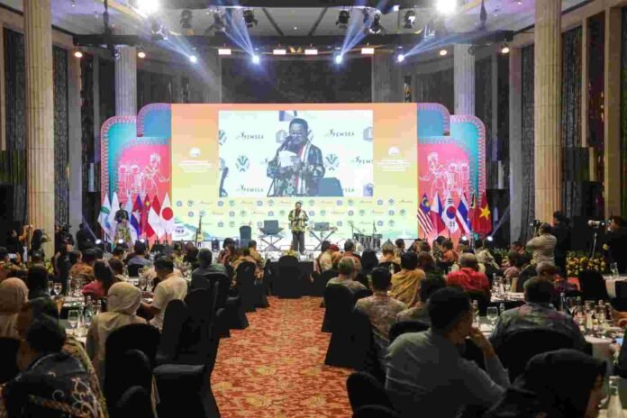 Wakil Gubernur DKI Jakarta Rano Karno.
